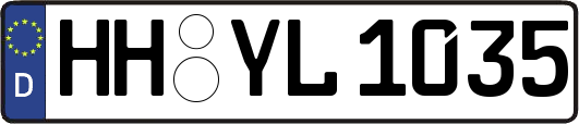 HH-YL1035