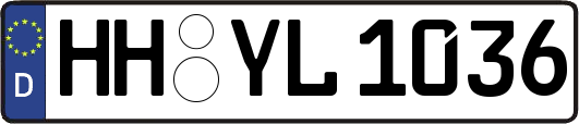 HH-YL1036