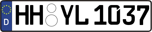 HH-YL1037