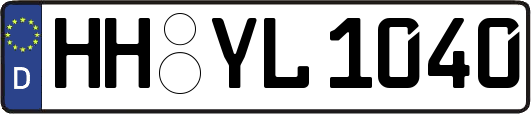 HH-YL1040