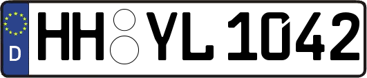 HH-YL1042