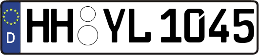 HH-YL1045