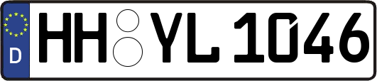 HH-YL1046