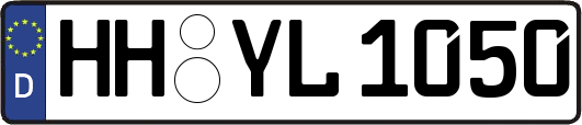 HH-YL1050