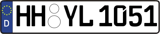 HH-YL1051
