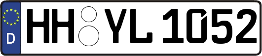 HH-YL1052