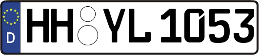 HH-YL1053