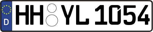 HH-YL1054