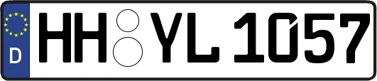HH-YL1057