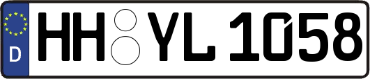 HH-YL1058