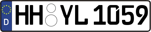 HH-YL1059