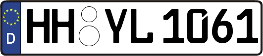 HH-YL1061