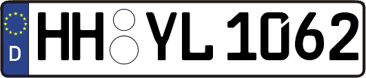 HH-YL1062