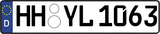 HH-YL1063