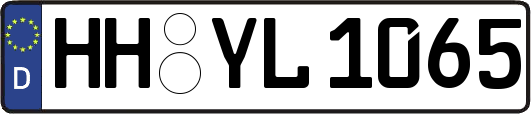 HH-YL1065