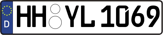 HH-YL1069
