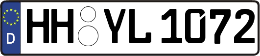 HH-YL1072