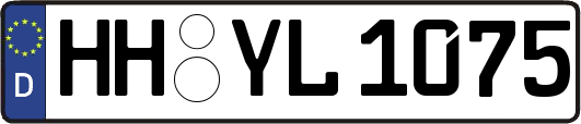 HH-YL1075