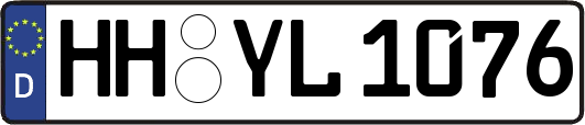 HH-YL1076