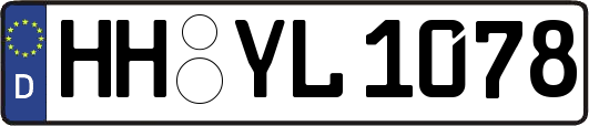 HH-YL1078
