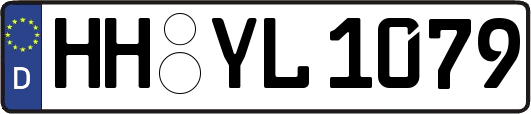 HH-YL1079