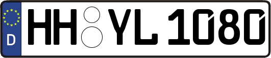 HH-YL1080