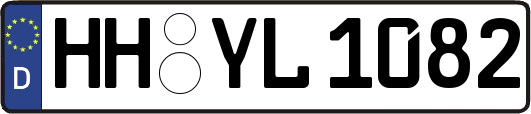HH-YL1082