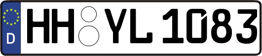 HH-YL1083
