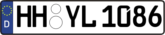 HH-YL1086
