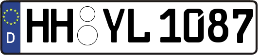 HH-YL1087