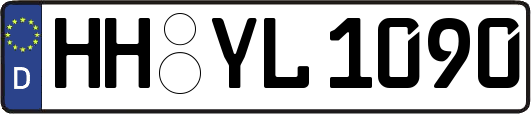 HH-YL1090