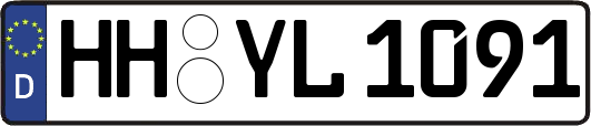 HH-YL1091