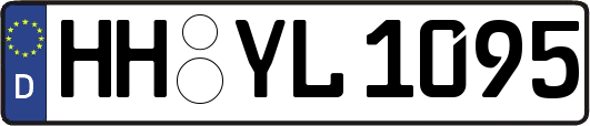HH-YL1095