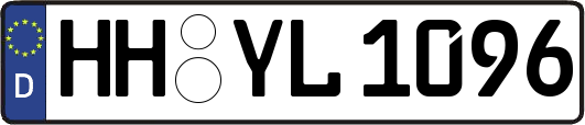 HH-YL1096