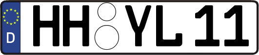 HH-YL11
