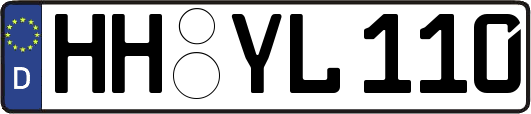 HH-YL110
