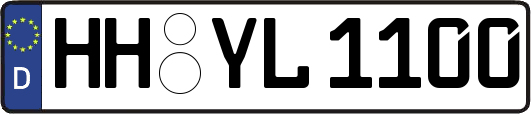 HH-YL1100