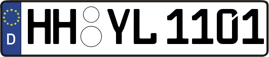 HH-YL1101