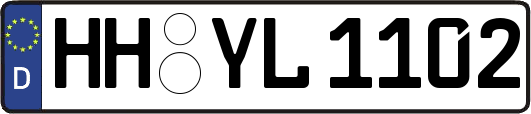 HH-YL1102