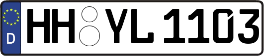 HH-YL1103