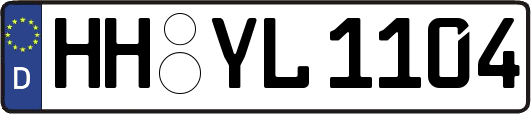 HH-YL1104