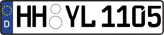 HH-YL1105