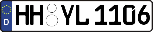 HH-YL1106