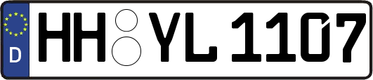 HH-YL1107