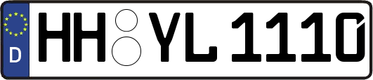 HH-YL1110