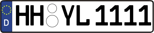 HH-YL1111