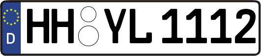 HH-YL1112