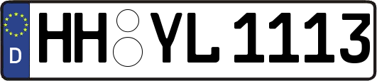 HH-YL1113