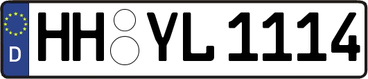 HH-YL1114