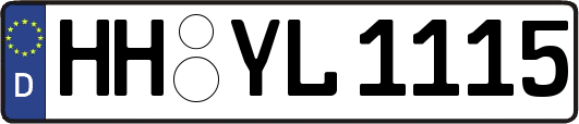 HH-YL1115